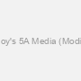 McCoy's 5A Media 
(Modified)